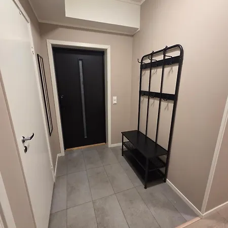 Modern 3-room, Perfect Base For Experiences * Tromsø