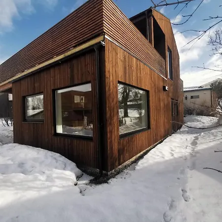 Modern 3-room, Perfect Base For Experiences Lägenhet