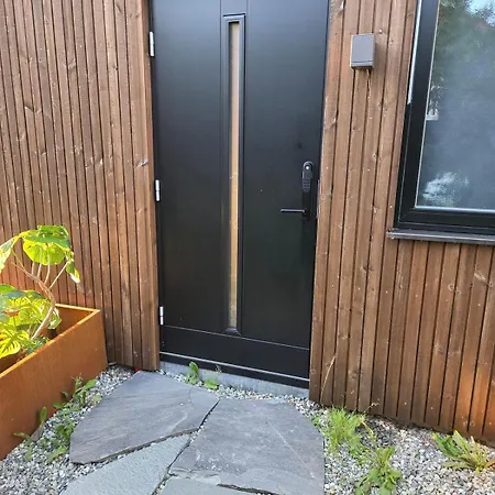Modern 3-room, Perfect Base For Experiences * Tromsø