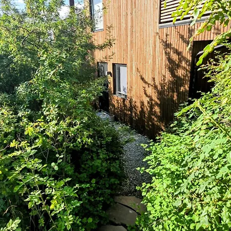 Modern 3-room, Perfect Base For Experiences